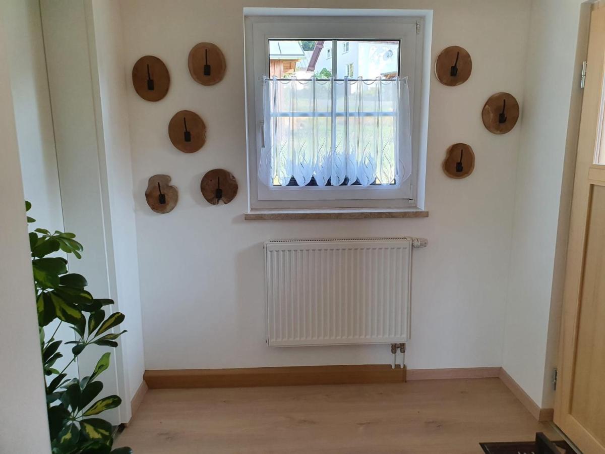 Fichtelfeeling Villa Fichtelberg Dış mekan fotoğraf